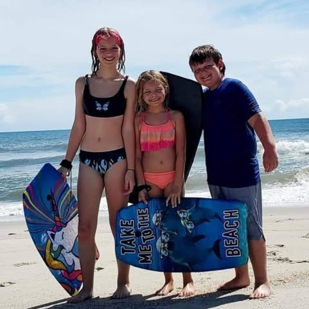 Meet your Posher, Rhonda